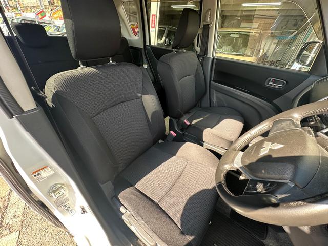 デリカＤ：２ Ｓ　両側パワースライドドア　ナビ　バックカメラ　ＥＴＣ２．０車載器　ドライブレコーダー　ＨＩＤライト　盗難警報装置　クルーズコントロール　保証付き（21枚目）