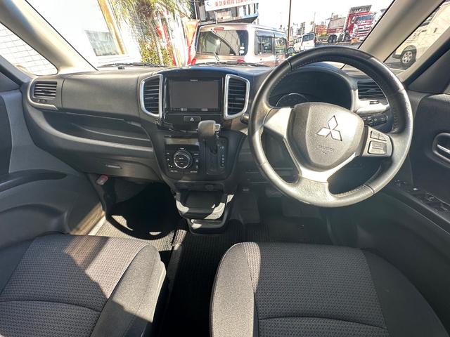 デリカＤ：２ Ｓ　両側パワースライドドア　ナビ　バックカメラ　ＥＴＣ２．０車載器　ドライブレコーダー　ＨＩＤライト　盗難警報装置　クルーズコントロール　保証付き（25枚目）