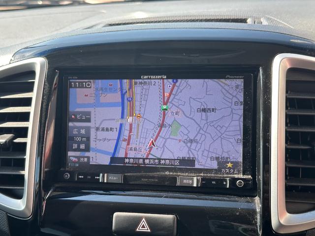 デリカＤ：２ Ｓ　両側パワースライドドア　ナビ　バックカメラ　ＥＴＣ２．０車載器　ドライブレコーダー　ＨＩＤライト　盗難警報装置　クルーズコントロール　保証付き（28枚目）