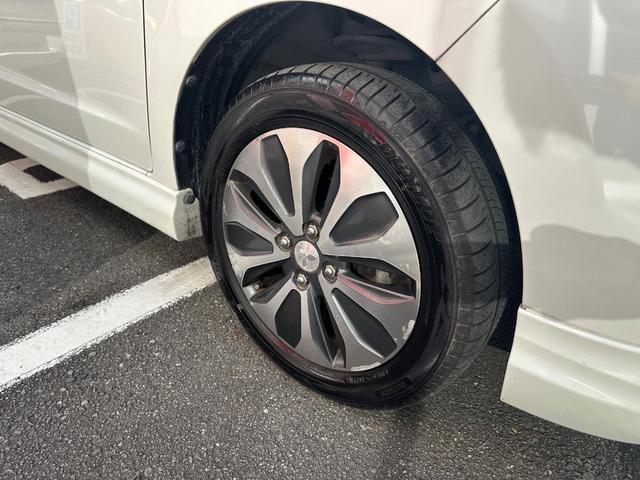 デリカＤ：２ Ｓ　両側パワースライドドア　ナビ　バックカメラ　ＥＴＣ２．０車載器　ドライブレコーダー　ＨＩＤライト　盗難警報装置　クルーズコントロール　保証付き（33枚目）