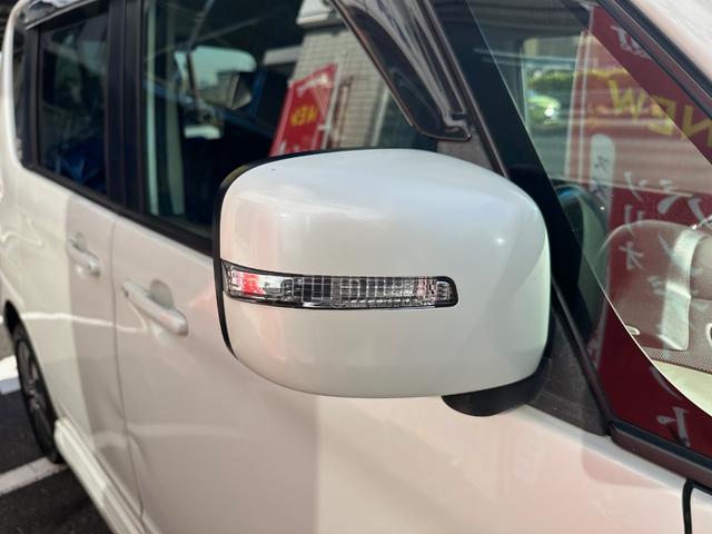 デリカＤ：２ Ｓ　両側パワースライドドア　ナビ　バックカメラ　ＥＴＣ２．０車載器　ドライブレコーダー　ＨＩＤライト　盗難警報装置　クルーズコントロール　保証付き（35枚目）