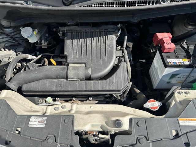 デリカＤ：２ Ｓ　両側パワースライドドア　ナビ　バックカメラ　ＥＴＣ２．０車載器　ドライブレコーダー　ＨＩＤライト　盗難警報装置　クルーズコントロール　保証付き（36枚目）