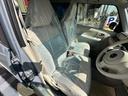 運転席シート部分♪