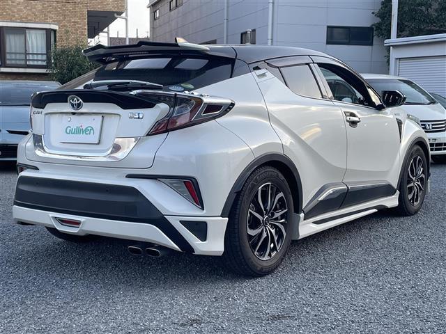 トヨタ Ｃ－ＨＲ