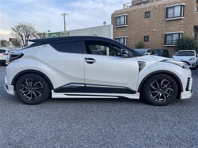 トヨタ Ｃ－ＨＲ