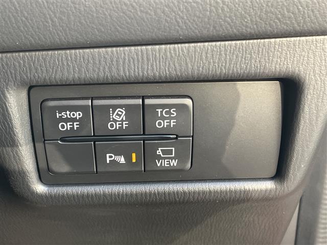 CX-5 XD プロアクティブ ワンオーナー/純正ナビ/フルセグTV/バックカメラ/ETC2.0/前ドラレコ/SCBS/BSM/レーンキープアシスト/前後ソナー/レーダークルコン/オートホールド/LEDライト/純正17AW(2枚目)