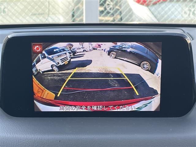 CX-5 XD プロアクティブ ワンオーナー/純正ナビ/フルセグTV/バックカメラ/ETC2.0/前ドラレコ/SCBS/BSM/レーンキープアシスト/前後ソナー/レーダークルコン/オートホールド/LEDライト/純正17AW(7枚目)