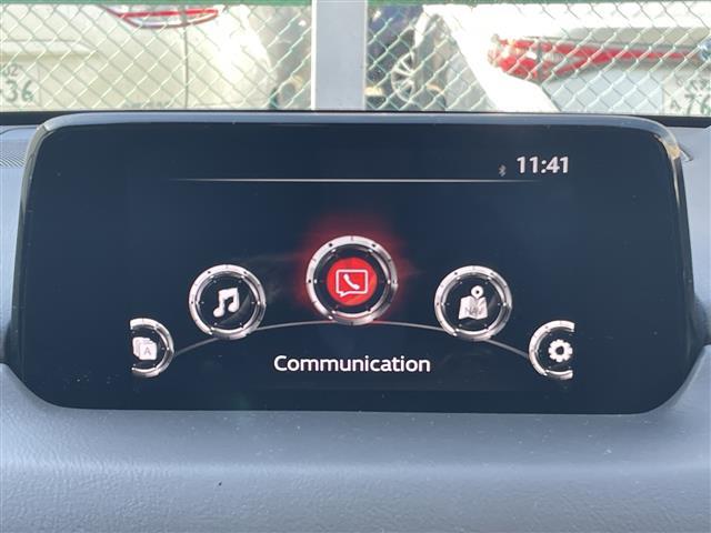 CX-5 XD プロアクティブ ワンオーナー/純正ナビ/フルセグTV/バックカメラ/ETC2.0/前ドラレコ/SCBS/BSM/レーンキープアシスト/前後ソナー/レーダークルコン/オートホールド/LEDライト/純正17AW(10枚目)