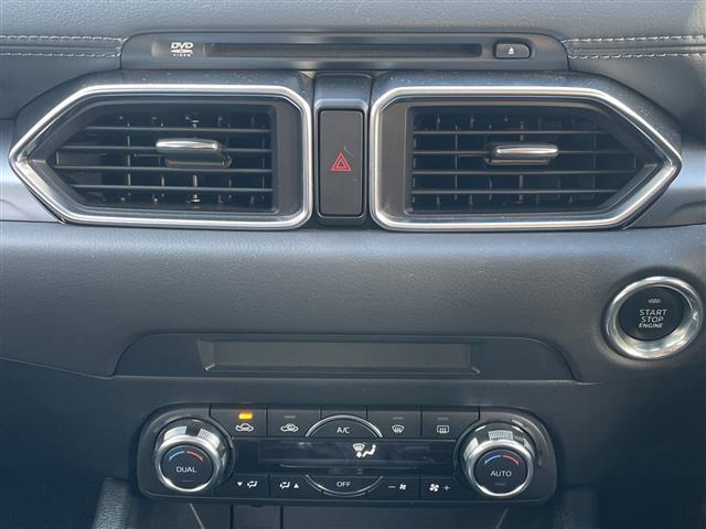 CX-5 XD プロアクティブ ワンオーナー/純正ナビ/フルセグTV/バックカメラ/ETC2.0/前ドラレコ/SCBS/BSM/レーンキープアシスト/前後ソナー/レーダークルコン/オートホールド/LEDライト/純正17AW(12枚目)