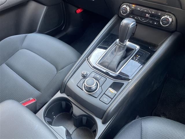 CX-5 XD プロアクティブ ワンオーナー/純正ナビ/フルセグTV/バックカメラ/ETC2.0/前ドラレコ/SCBS/BSM/レーンキープアシスト/前後ソナー/レーダークルコン/オートホールド/LEDライト/純正17AW(15枚目)