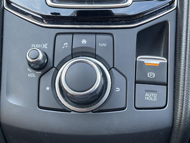 CX-5 XD プロアクティブ ワンオーナー/純正ナビ/フルセグTV/バックカメラ/ETC2.0/前ドラレコ/SCBS/BSM/レーンキープアシスト/前後ソナー/レーダークルコン/オートホールド/LEDライト/純正17AW(17枚目)