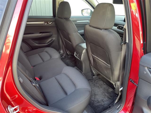 CX-5 XD プロアクティブ ワンオーナー/純正ナビ/フルセグTV/バックカメラ/ETC2.0/前ドラレコ/SCBS/BSM/レーンキープアシスト/前後ソナー/レーダークルコン/オートホールド/LEDライト/純正17AW(22枚目)