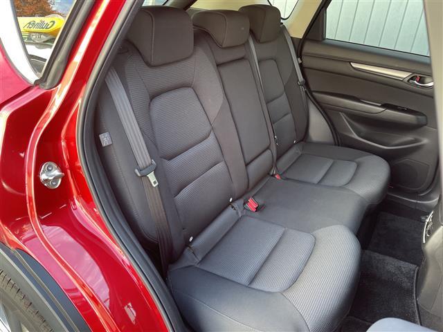 CX-5 XD プロアクティブ ワンオーナー/純正ナビ/フルセグTV/バックカメラ/ETC2.0/前ドラレコ/SCBS/BSM/レーンキープアシスト/前後ソナー/レーダークルコン/オートホールド/LEDライト/純正17AW(23枚目)