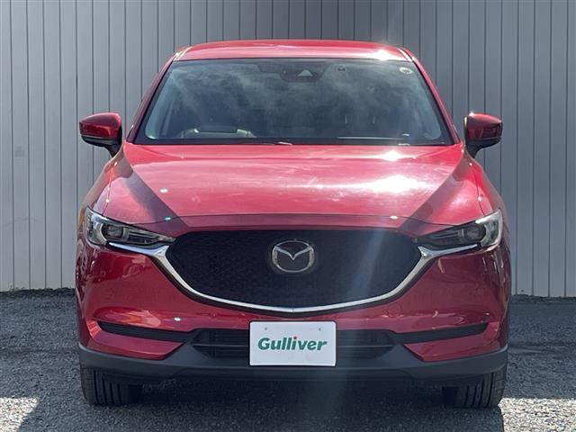 CX-5 XD プロアクティブ ワンオーナー/純正ナビ/フルセグTV/バックカメラ/ETC2.0/前ドラレコ/SCBS/BSM/レーンキープアシスト/前後ソナー/レーダークルコン/オートホールド/LEDライト/純正17AW(36枚目)