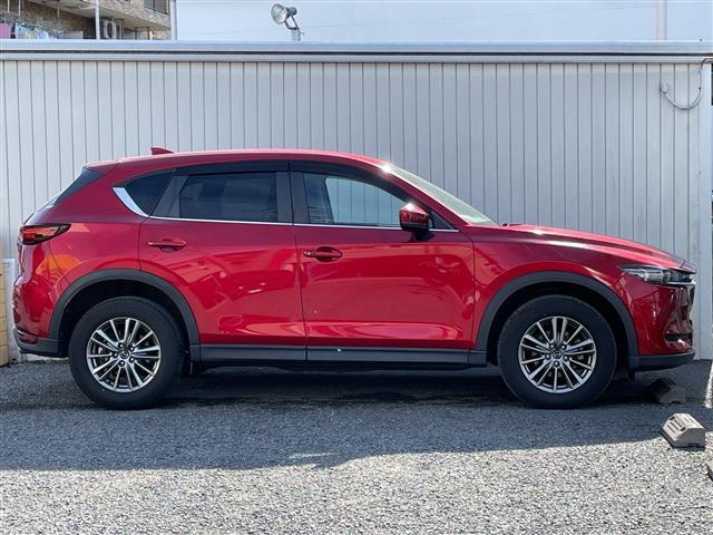 CX-5 XD プロアクティブ ワンオーナー/純正ナビ/フルセグTV/バックカメラ/ETC2.0/前ドラレコ/SCBS/BSM/レーンキープアシスト/前後ソナー/レーダークルコン/オートホールド/LEDライト/純正17AW(39枚目)