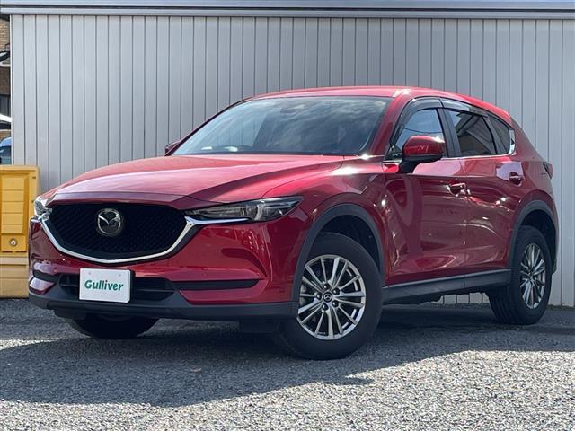 CX-5 XD プロアクティブ ワンオーナー/純正ナビ/フルセグTV/バックカメラ/ETC2.0/前ドラレコ/SCBS/BSM/レーンキープアシスト/前後ソナー/レーダークルコン/オートホールド/LEDライト/純正17AW(40枚目)