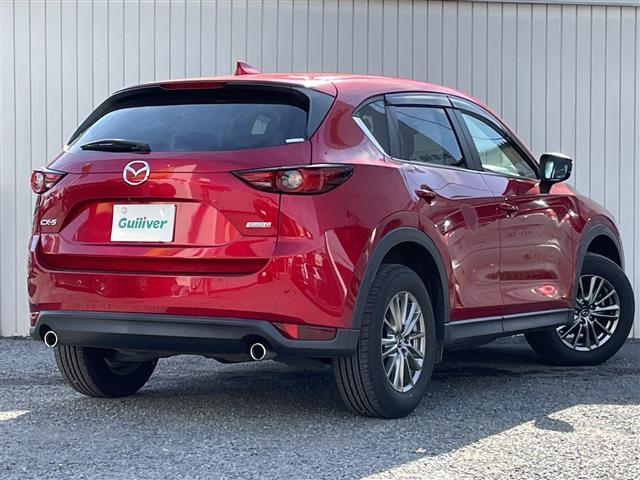 CX-5 XD プロアクティブ ワンオーナー/純正ナビ/フルセグTV/バックカメラ/ETC2.0/前ドラレコ/SCBS/BSM/レーンキープアシスト/前後ソナー/レーダークルコン/オートホールド/LEDライト/純正17AW(41枚目)