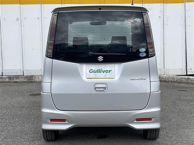 パレットSW XS(20枚目)