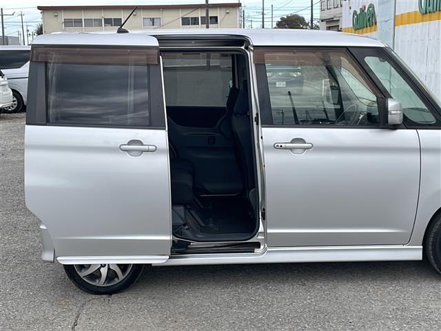 パレットSW XS(26枚目)