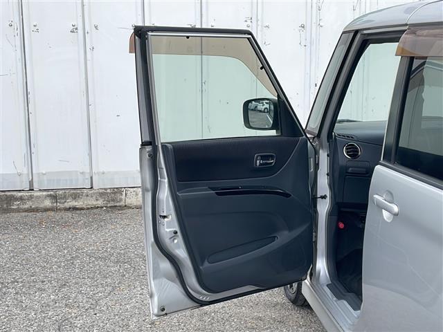 パレットSW XS(27枚目)