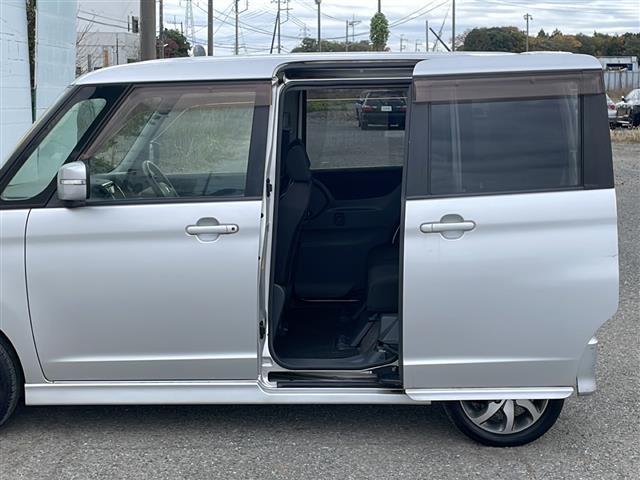 パレットSW XS(28枚目)