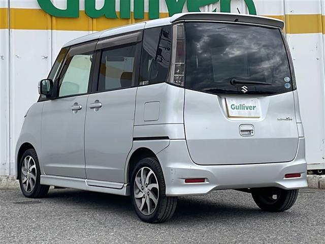 パレットSW XS(30枚目)