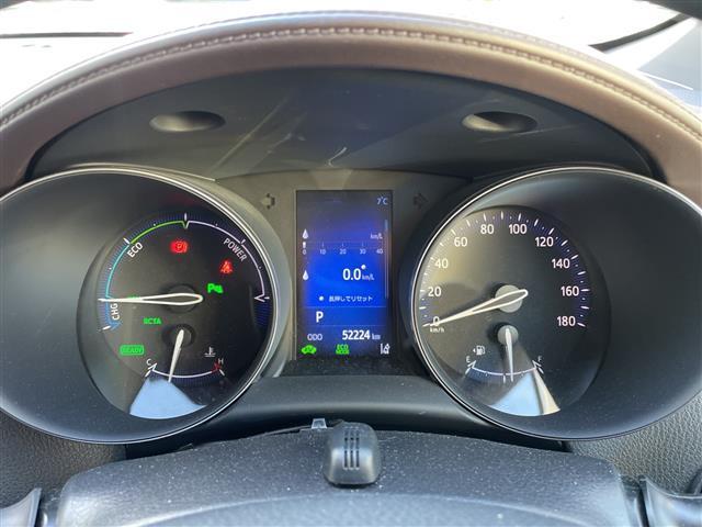 C-HR G 黒革シート/シートヒーター/純正7型ナビ/フルセグ/バックカメラ/ETC2.0/PCS/レーダークルコン/LDA/クリアランスソナー/AC100V/オートホールド/オートハイビーム/LEDヘッドライト(3枚目)