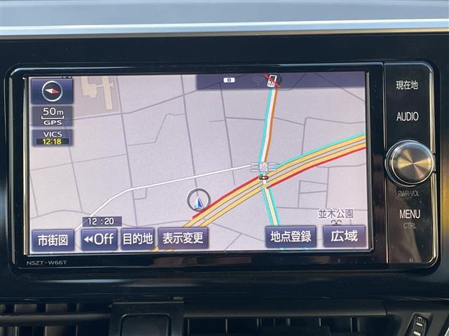 C-HR G 黒革シート/シートヒーター/純正7型ナビ/フルセグ/バックカメラ/ETC2.0/PCS/レーダークルコン/LDA/クリアランスソナー/AC100V/オートホールド/オートハイビーム/LEDヘッドライト(13枚目)