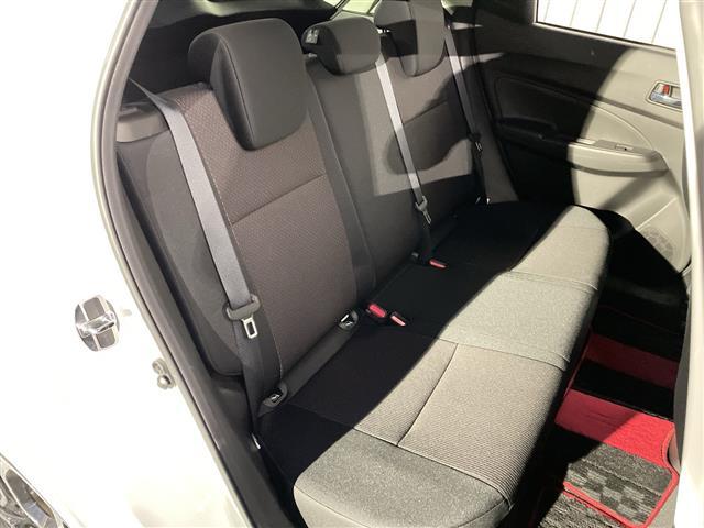 スイフトスポーツ ベースグレード　社外ナビ／バックカメラ／クルーズコントロール追従有／ビルトインＥＴＣ／運転席シートヒーター／レーンキープアシスト／衝突軽減システム／盗難防止装置後方コーナーセンサー／ＢＳＭ／Ｄ席シートヒーター（22枚目）