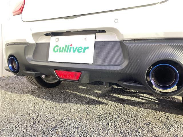 スイフトスポーツ ベースグレード　社外ナビ／バックカメラ／クルーズコントロール追従有／ビルトインＥＴＣ／運転席シートヒーター／レーンキープアシスト／衝突軽減システム／盗難防止装置後方コーナーセンサー／ＢＳＭ／Ｄ席シートヒーター（30枚目）