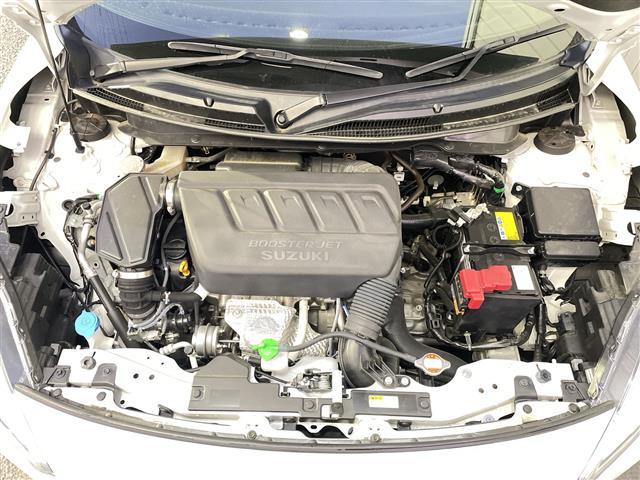 スイフトスポーツ ベースグレード　社外ナビ／バックカメラ／クルーズコントロール追従有／ビルトインＥＴＣ／運転席シートヒーター／レーンキープアシスト／衝突軽減システム／盗難防止装置後方コーナーセンサー／ＢＳＭ／Ｄ席シートヒーター（31枚目）