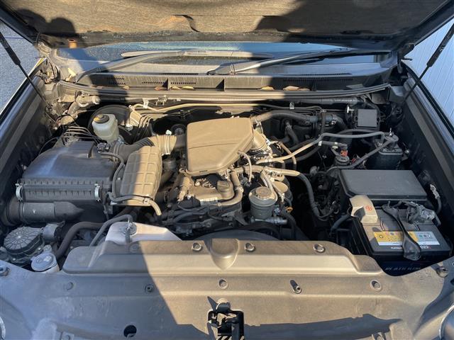 ランドクルーザープラド TX 4WD/社外7型ナビ/フルセグTV/バックカメラ/ビルトインETC/前後ドラレコ/GPSレーダー/VAPERセキュリティ/純正17AW/LEDライト/フォグ/純正フロアマット/ドアバイザー/電格ミラー(31枚目)