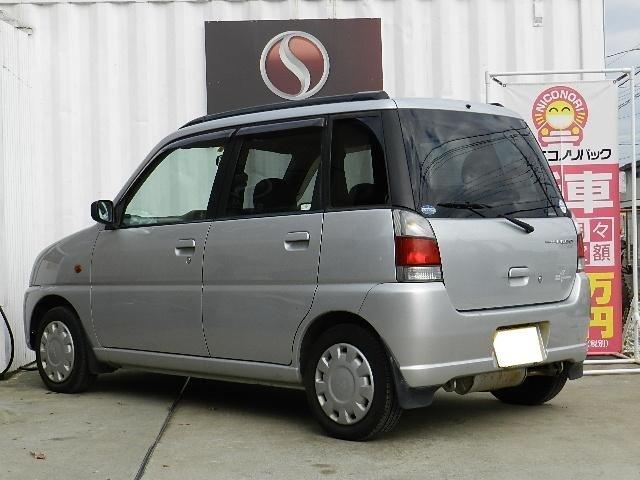 LM 4WD スーパーチャージャー ETC CD再生(9枚目)