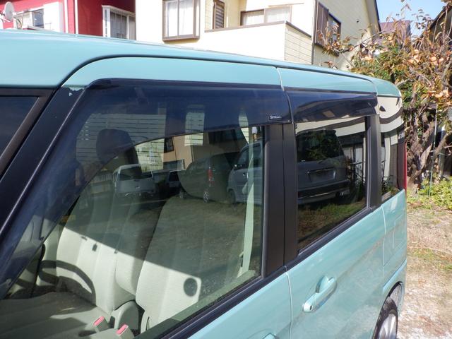 スペーシア X 左側電動スライドドア ナビTV スマートキー ETC アイドリングストップ(10枚目)