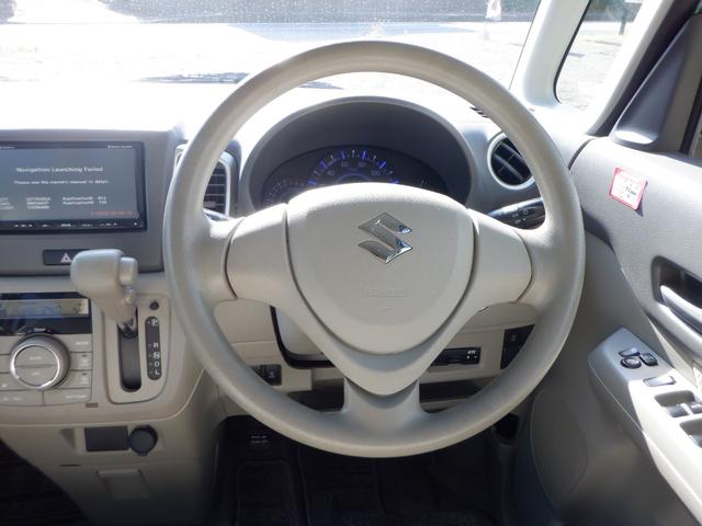 スペーシア X 左側電動スライドドア ナビTV スマートキー ETC アイドリングストップ(13枚目)