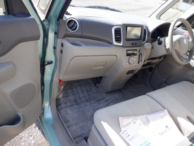 スペーシア X 左側電動スライドドア ナビTV スマートキー ETC アイドリングストップ(16枚目)