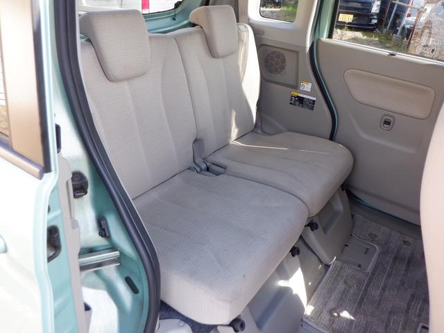 スペーシア X 左側電動スライドドア ナビTV スマートキー ETC アイドリングストップ(18枚目)