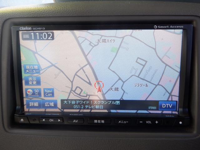 スペーシア X 左側電動スライドドア ナビTV スマートキー ETC アイドリングストップ(25枚目)