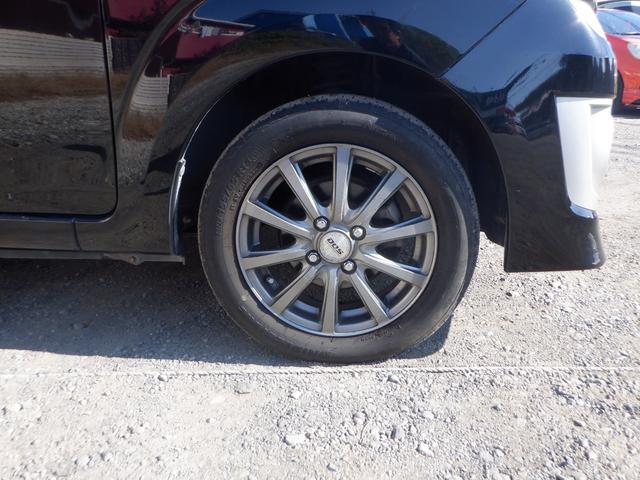 ステラ カスタムRS 最終D型 Sチャージャー ナビTV スマートキー HID(14枚目)