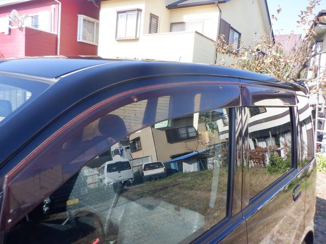 ステラ カスタムRS 最終D型 Sチャージャー ナビTV スマートキー HID(19枚目)