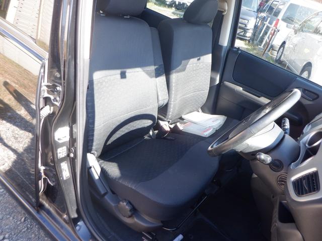 ステラ カスタムRS 最終D型 Sチャージャー ナビTV スマートキー HID(25枚目)