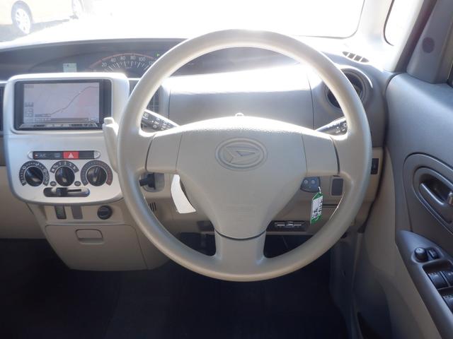 タント Ｌ　ＨＤＤナビフルセグＴＶ　前後ドラレコ　ＥＴＣ　エコアイドル（18枚目）