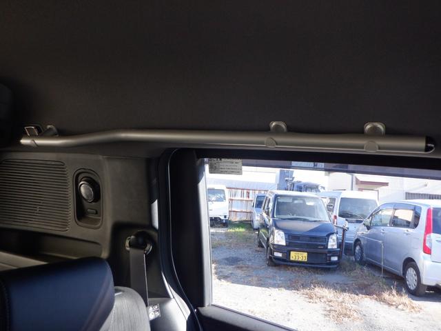 フリードスパイクハイブリッド ジャストセレクション　両側電動スライドドア　ＨＩＤ　９ｉｎｃナビフルセグＴＶ　ドラレコ　ＥＴＣ　リア修復車（49枚目）