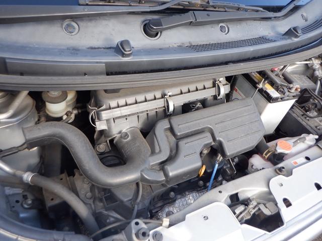 ムーヴ L 後期型エコアイドルETCタイミングチェーン(12枚目)