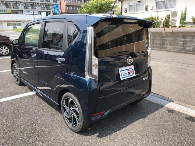 カスタム RS ハイパーリミテッドSA3 パノラマモニター(4枚目)