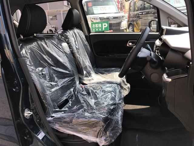 カスタム RS ハイパーリミテッドSA3 パノラマモニター(10枚目)