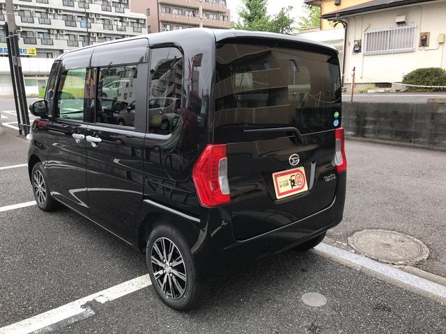 X VS SA3 両側電動スライドドア(13枚目)