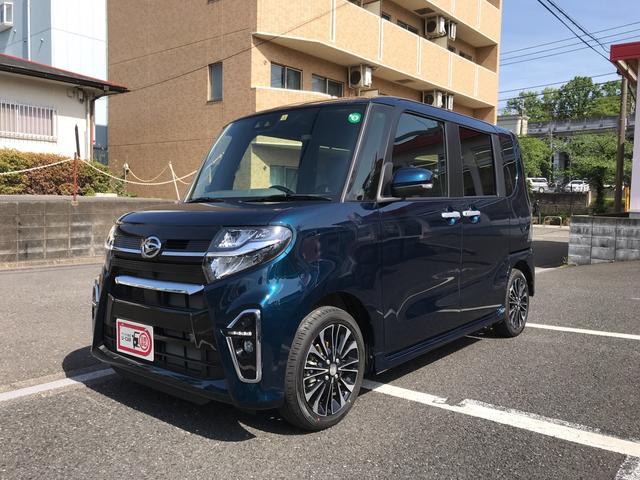 カスタムRSセレクション 7インチナビ装備・バックカメラ(6枚目)