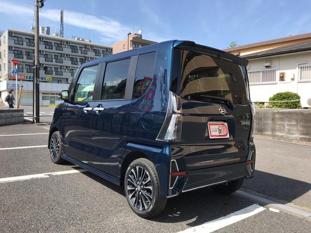 カスタムRSセレクション 7インチナビ装備・バックカメラ(8枚目)