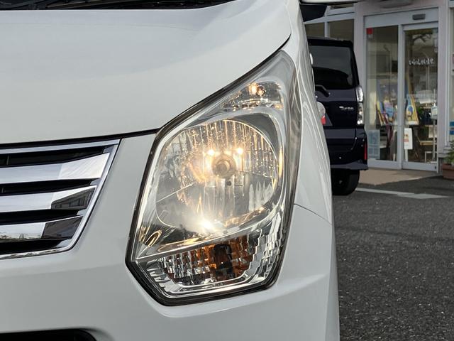 ワゴンＲ ＦＸ　　修復歴車　純正ＣＤステレオ　保証　・まごころ保証　１年間・走行距離無制限付き（10枚目）